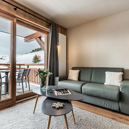 Residence Hameau De Clotaire Alpe D'Huez - By Emerald Stay Zewnętrze zdjęcie