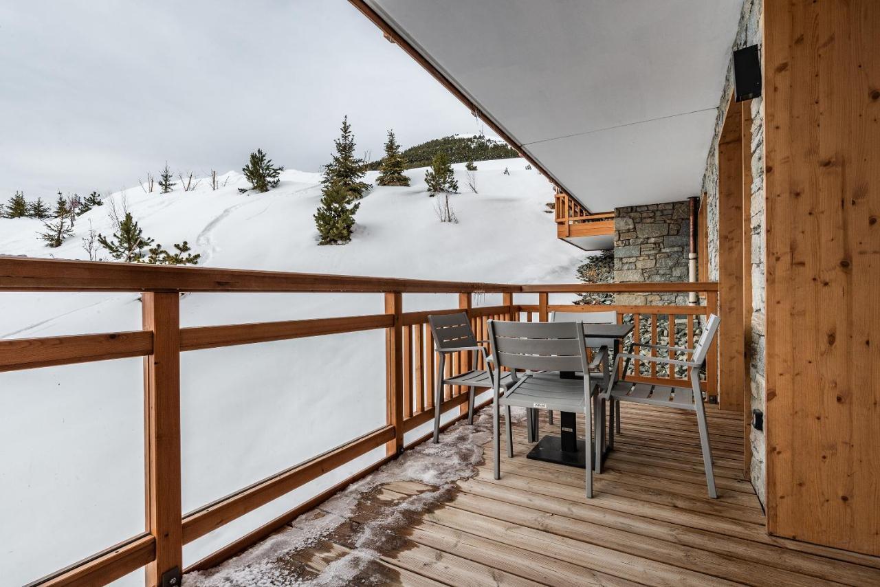 Residence Hameau De Clotaire Alpe D'Huez - By Emerald Stay Zewnętrze zdjęcie