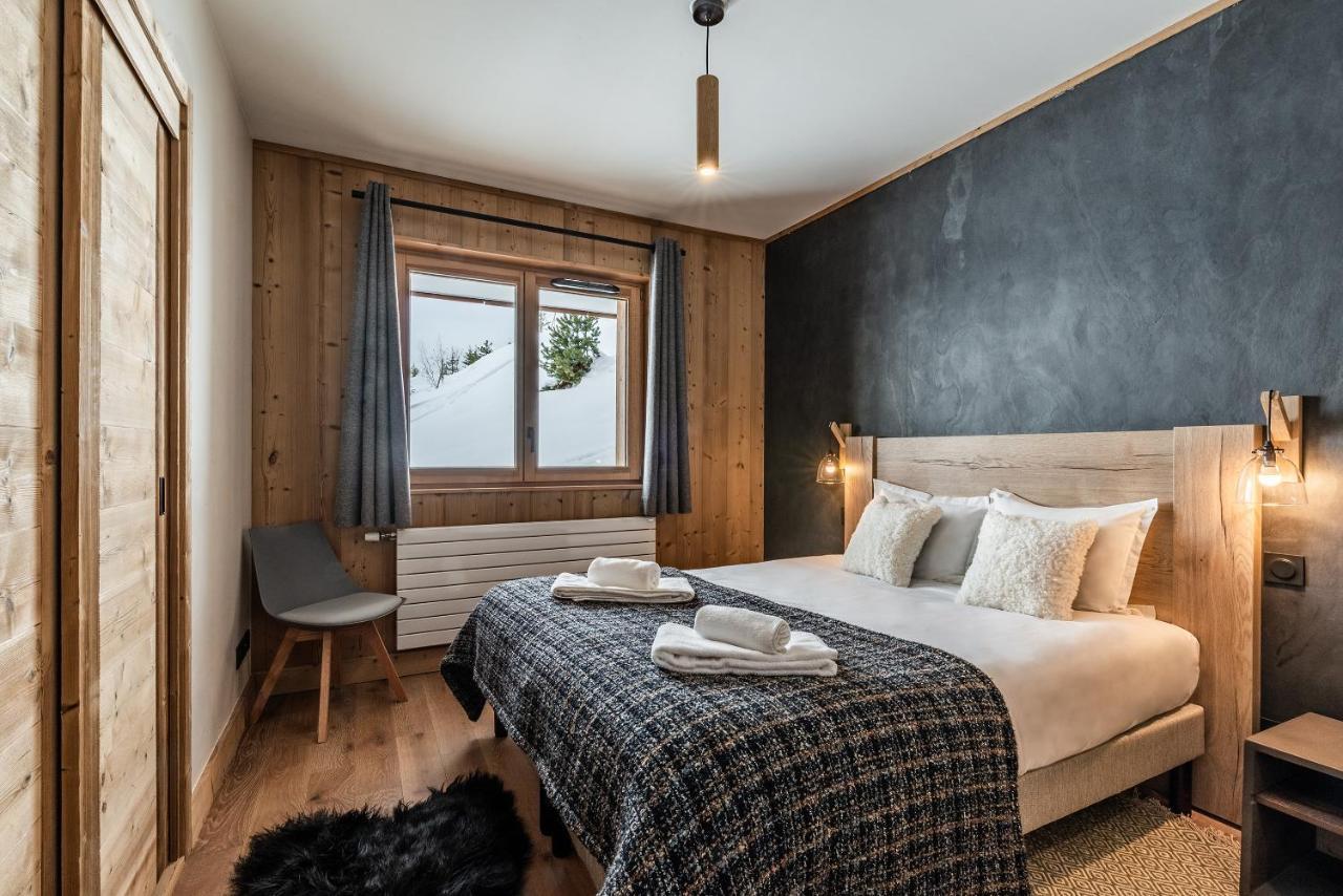 Residence Hameau De Clotaire Alpe D'Huez - By Emerald Stay Zewnętrze zdjęcie