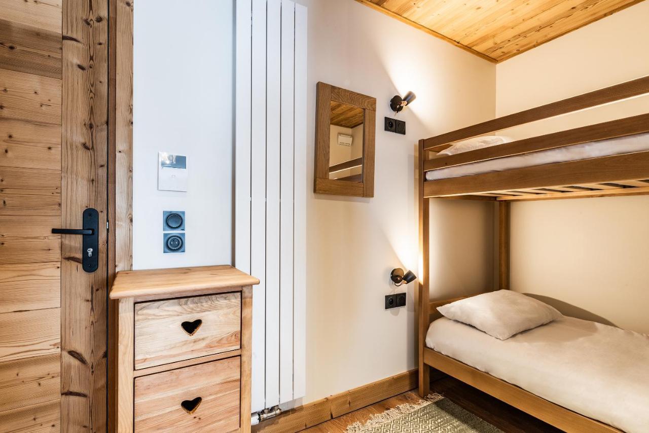 Residence Hameau De Clotaire Alpe D'Huez - By Emerald Stay Zewnętrze zdjęcie