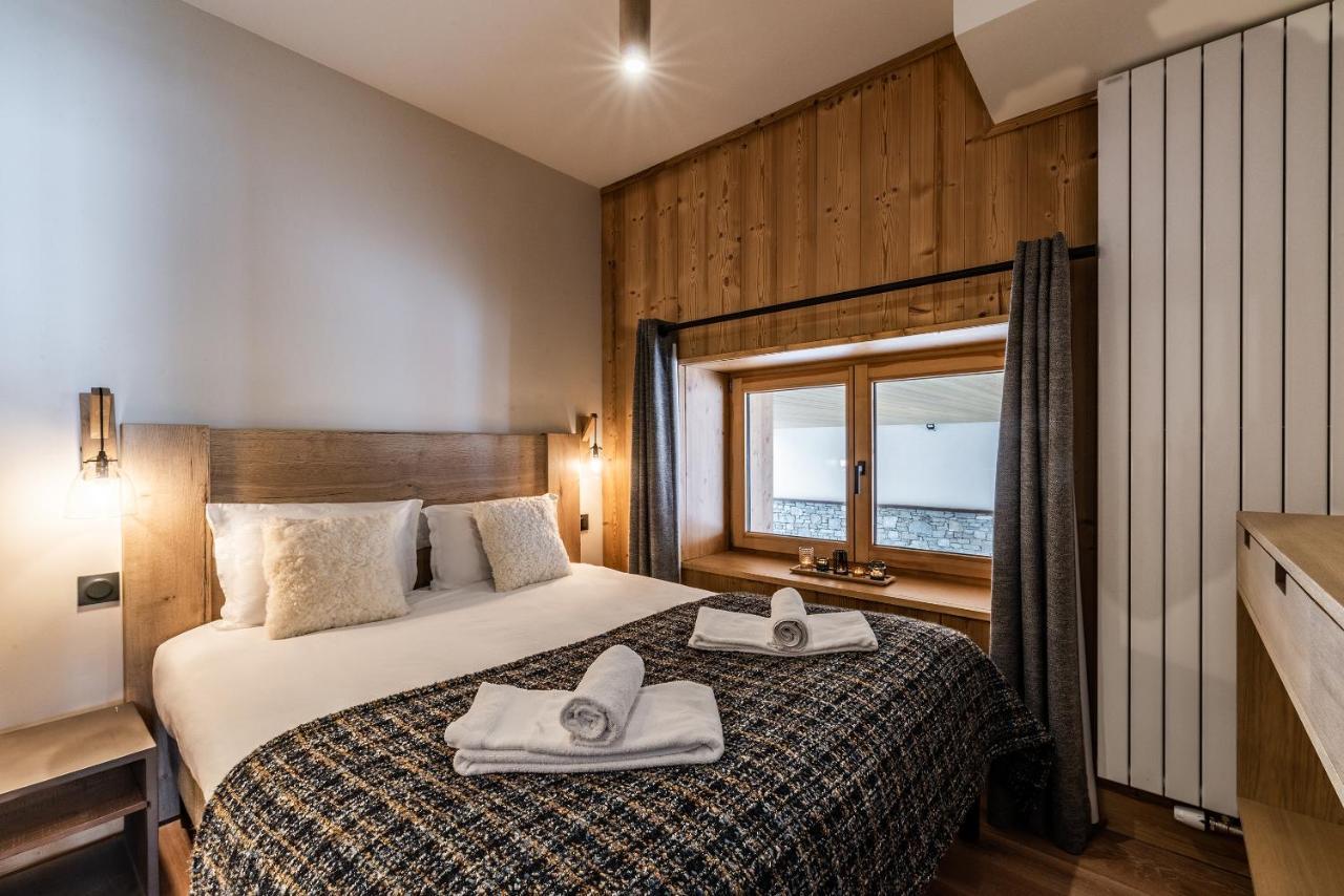 Residence Hameau De Clotaire Alpe D'Huez - By Emerald Stay Zewnętrze zdjęcie