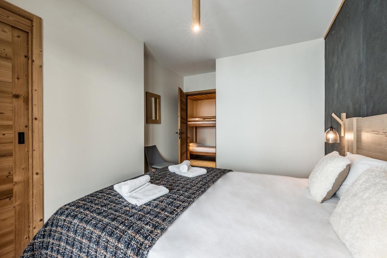 Residence Hameau De Clotaire Alpe D'Huez - By Emerald Stay Zewnętrze zdjęcie
