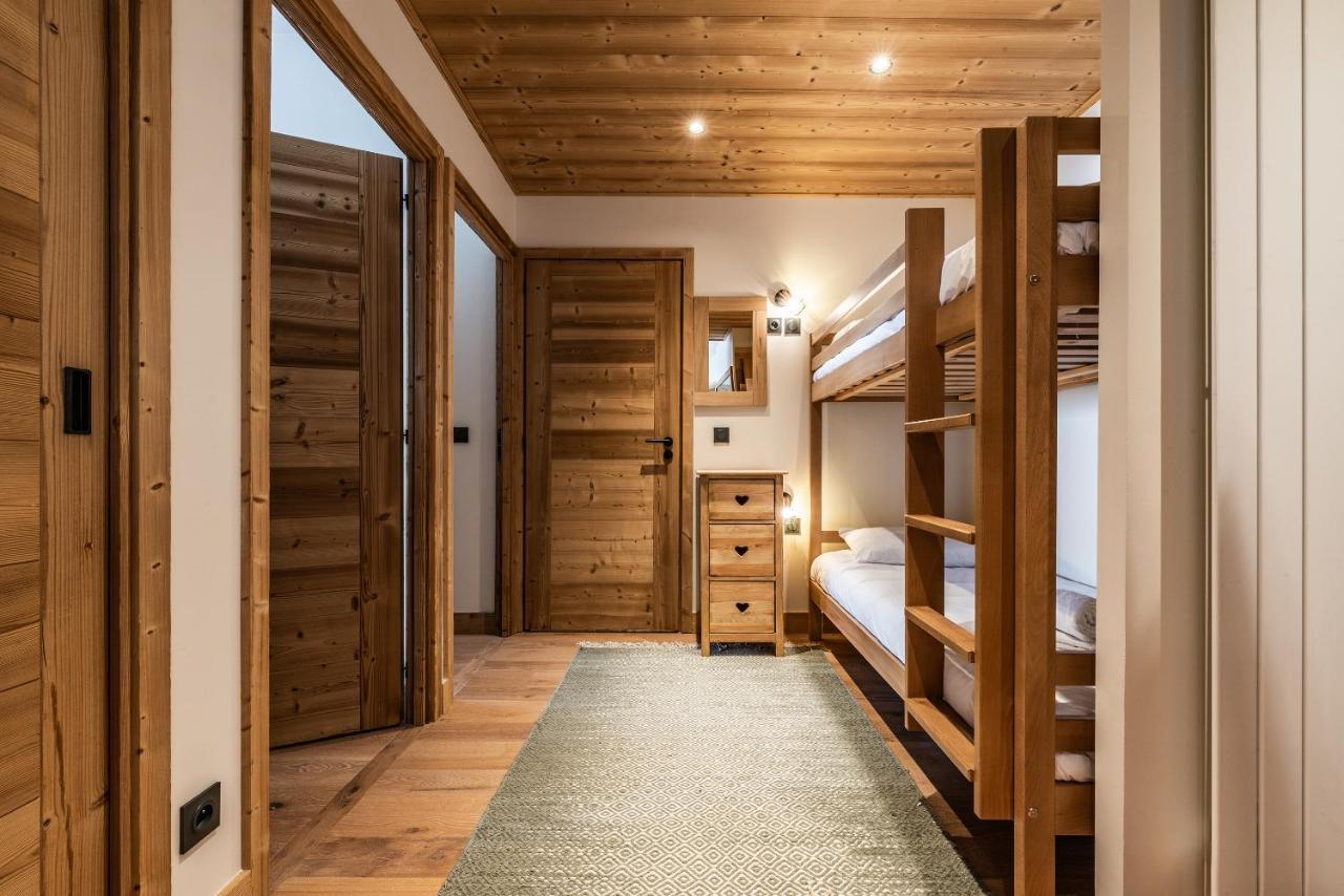 Residence Hameau De Clotaire Alpe D'Huez - By Emerald Stay Zewnętrze zdjęcie