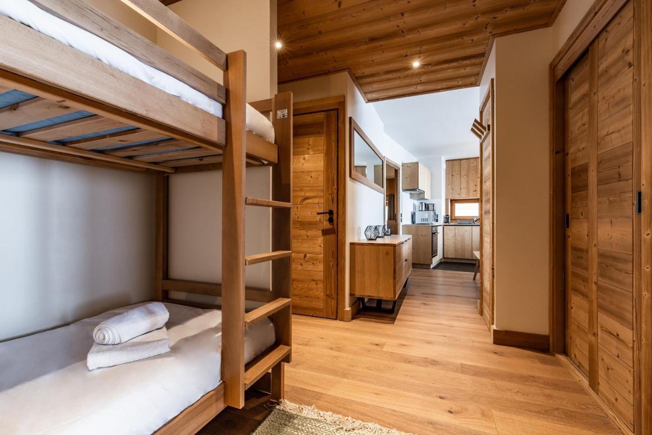 Residence Hameau De Clotaire Alpe D'Huez - By Emerald Stay Zewnętrze zdjęcie