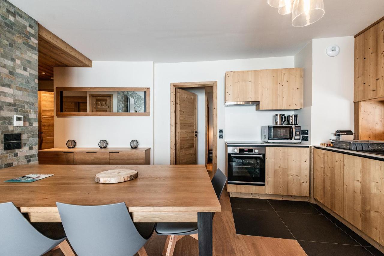 Residence Hameau De Clotaire Alpe D'Huez - By Emerald Stay Zewnętrze zdjęcie