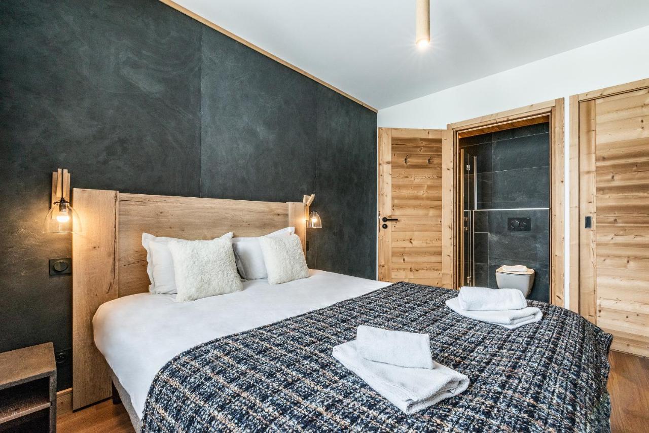 Residence Hameau De Clotaire Alpe D'Huez - By Emerald Stay Zewnętrze zdjęcie