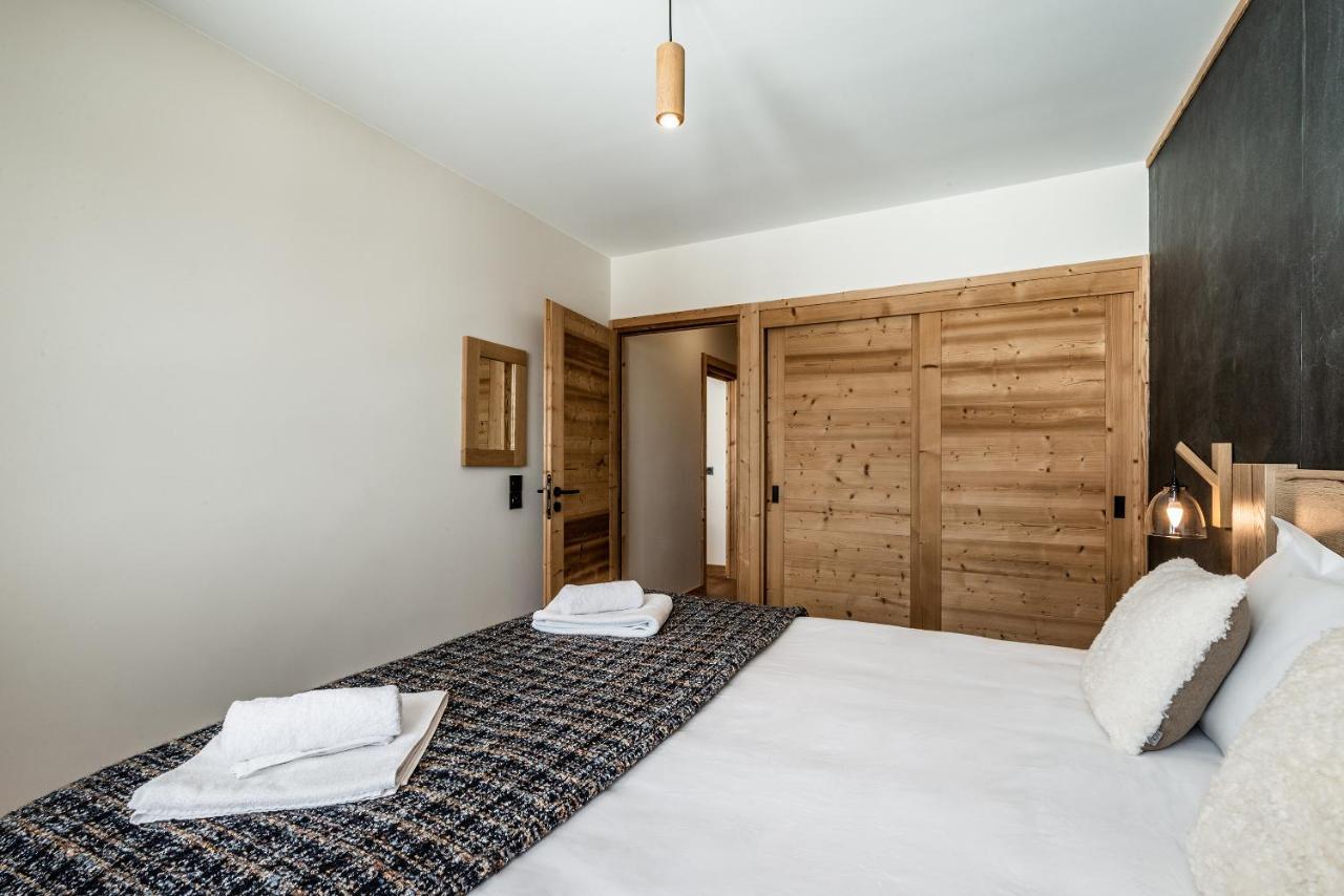 Residence Hameau De Clotaire Alpe D'Huez - By Emerald Stay Zewnętrze zdjęcie